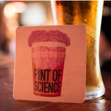 Pint of Science: birra e scienza per raccontare la ricerca
